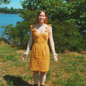 Catherine Malandrino Sundress